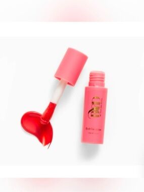 BYOD Blush Concoction Liquid Blush — Passionate Coral 0.25fl.oz BNIB